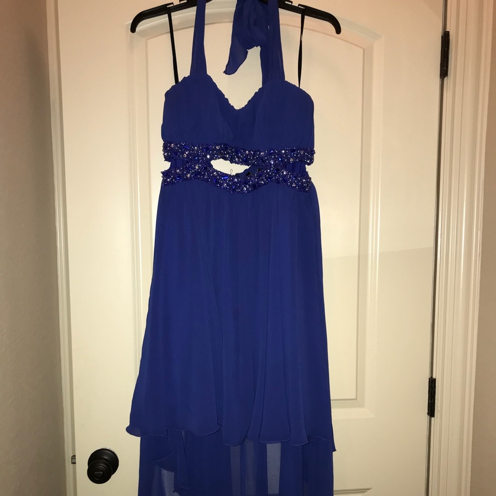 Jodi Kristopher Dress